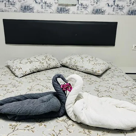 Andia 게스트하우스 *