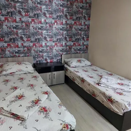 게스트하우스 Andia *