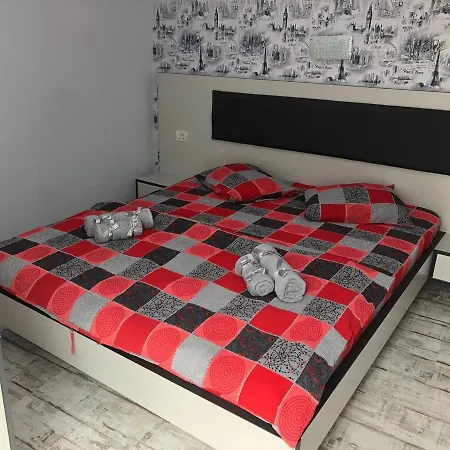 Andia * 콘스탄차