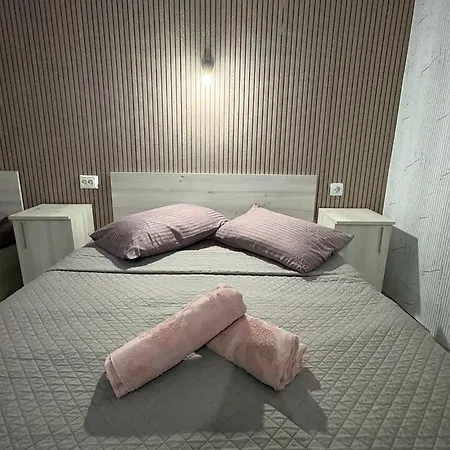 Andia * コンスタンツァ