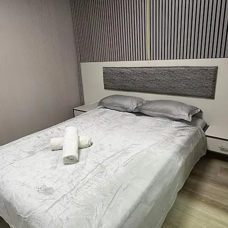 ゲストハウス Andia コンスタンツァ