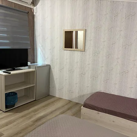 Andia コンスタンツァ