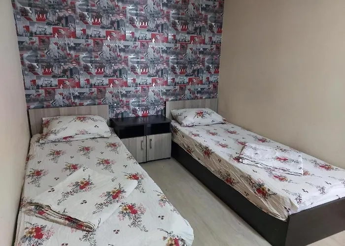 ゲストハウス Andia *