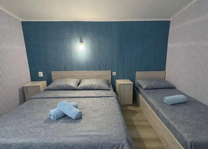 ゲストハウス Andia