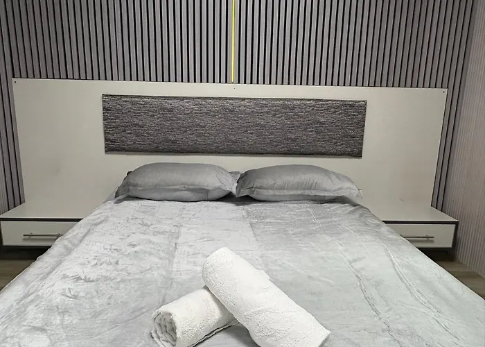 Andia ゲストハウス コンスタンツァ