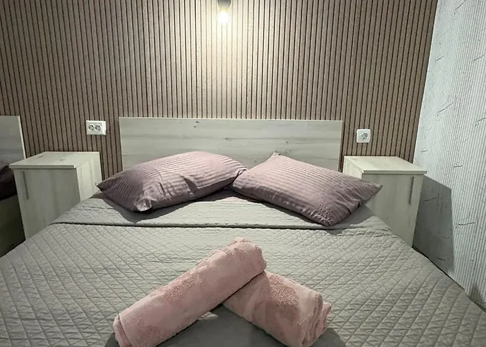 Andia * コンスタンツァ