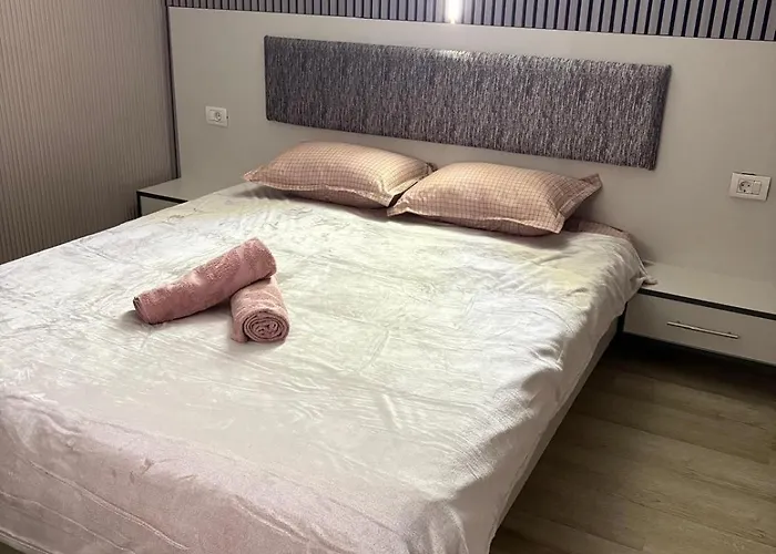 Andia ゲストハウス