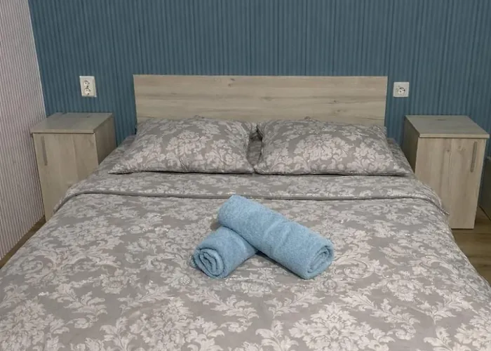 Andia コンスタンツァ