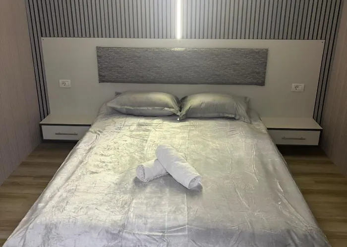 ゲストハウス Andia コンスタンツァ