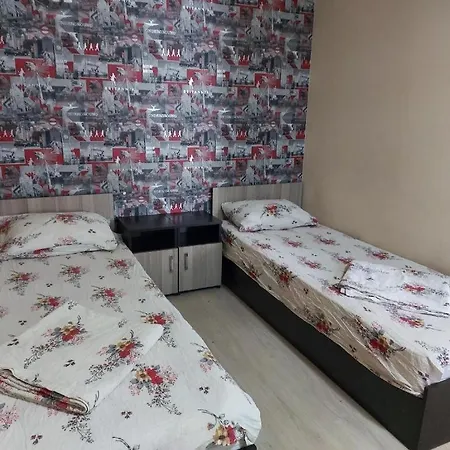Casa de hóspedes Andia *