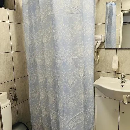 Andia Pensión Constanţa