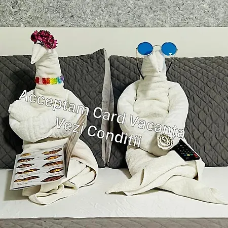 Pensión Andia Constanţa