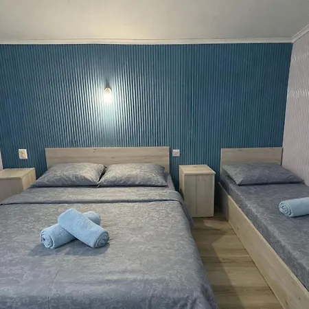 Maison d'hôtes Andia