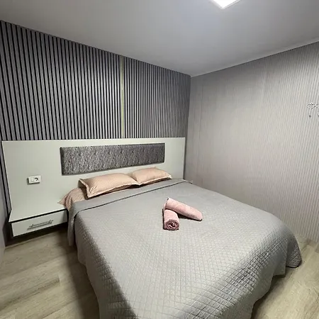 Maison d'hôtes Andia *