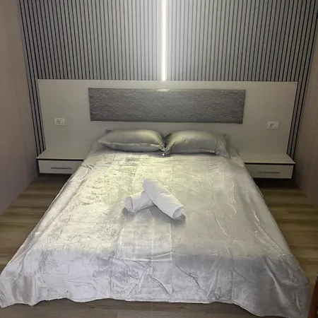 Maison d'hôtes Andia Constanţa