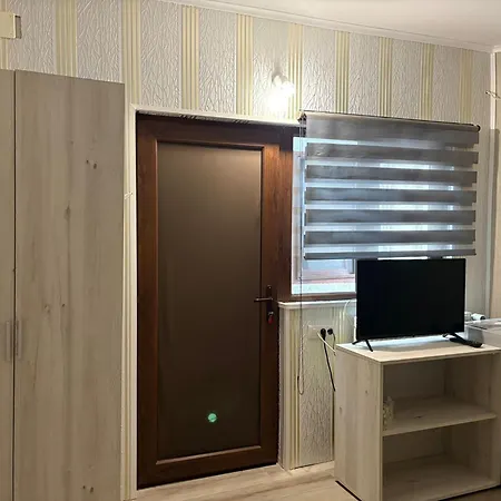 Andia Constanta