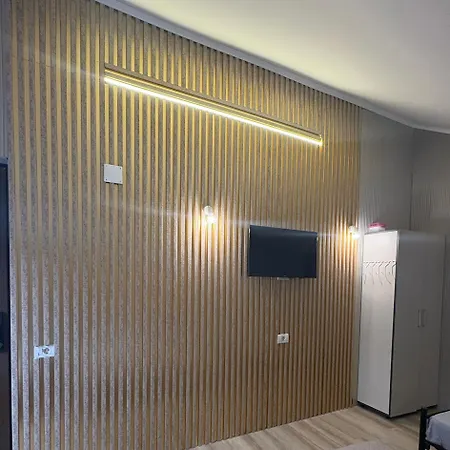 Guest house Andia Constanta