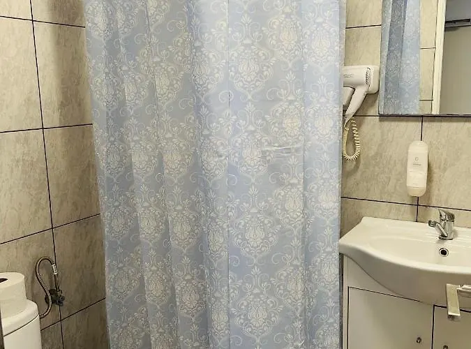 Andia Gasthof Constanţa