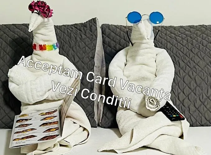 Gasthof Andia Constanţa