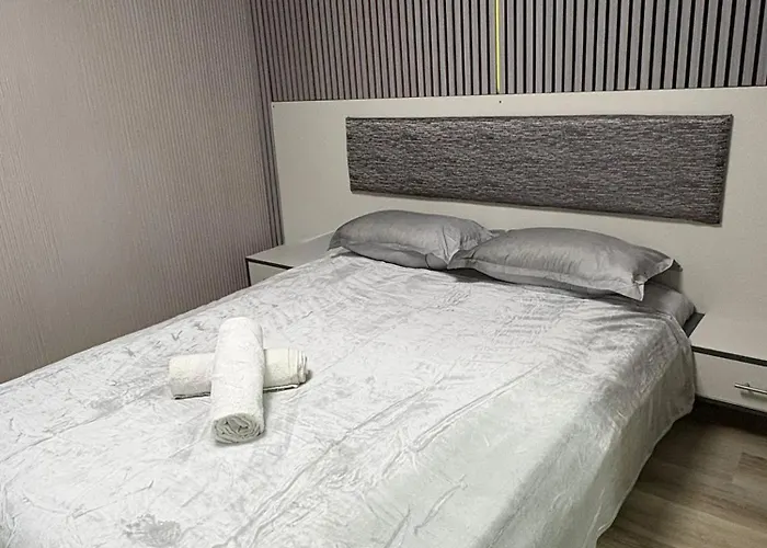 Maison d'hôtes Andia Constanţa