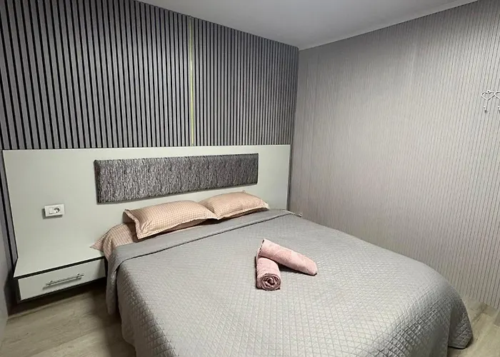 Maison d'hôtes Andia *